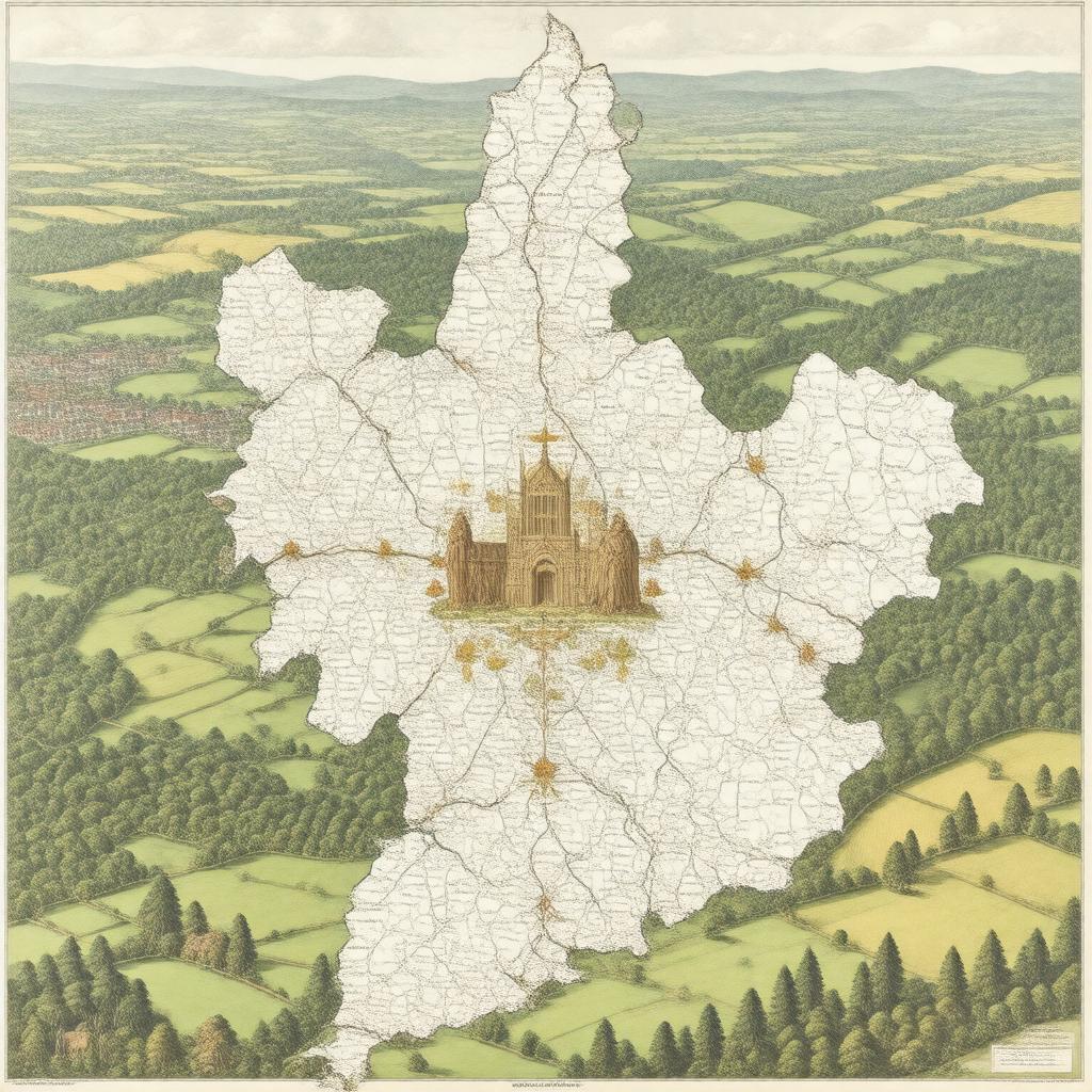 Diocese of Worcester